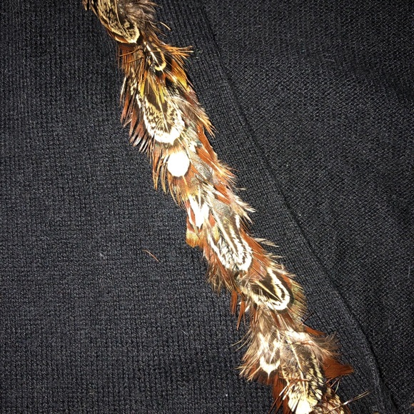 Calvin Klein Cardigan - Picture 2 of 3